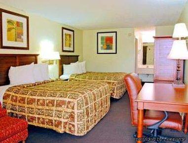 Days Inn Lamont/Monticello Room photo