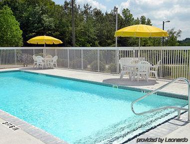 Days Inn Lamont/Monticello Facilities photo